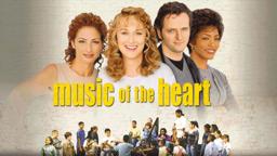 Music of the Heart | Official Trailer (HD) - Meryl Streep, Angela Bassett | MIRAMAX
