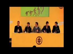 Take That: We've Come A Long Way