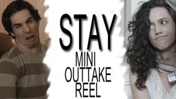 Stay - Mini Outtake Reel (Zach's dance reel)