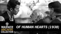 Preview Clip | Of Human Hearts | Warner Archive