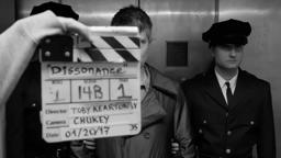 DISSONANCE | Behind The Scenes - 4K HD