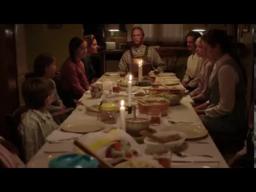 ESCAPE FROM POLYGAMY