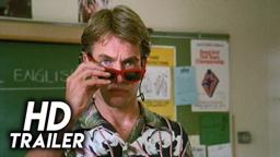 Summer School (1987) Original Trailer [HD]