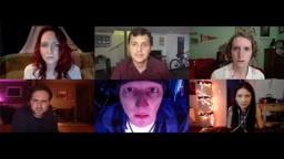 The Dark Offerings (2021) Official Teaser Trailer