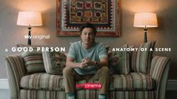 Zach Braff Discusses Florence Pugh's 'Haircut' Scene