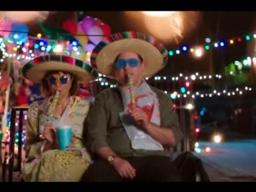 Maggie Gyllenhaal in 'The New Empress' | Jameson First Shot 2016