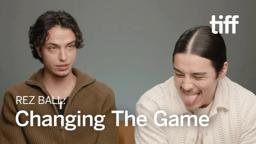 How REZ BALL Will Change The Game | TIFF 2024