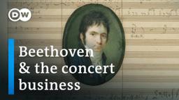 No Concert Business Without Beethoven? | Part 4 of the film project A World Without Beethoven?