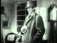 Sherlock Holmes and The Scarlet Claw   Trailer 1944