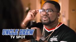Uncle Drew (2018 Movie) Official TV Spot “Believe” - Kyrie Irving, Shaq, Lil Rel, Tiffany Haddish