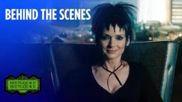 Behind the Scenes: The Juice is Loose!