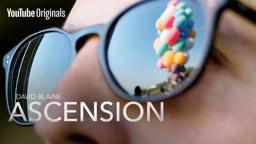 Ascend with David Blaine | 360 VR