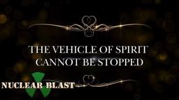 NIGHTWISH - 'Vehicle Of Spirit' (OFFICIAL TRAILER)