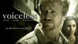 Voiceless: Official Trailer