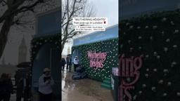 Celebrate love in all its forms at the Wuthering Heights pop-up in London