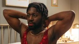 Pretty Red Dress – clip | IFFR 2023