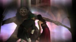 ZELDA MOVIE PROMO -- THE HERO OF TIME DANCE PARTY!!!