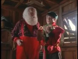 The Elf And The Magic Key