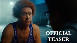 The Court Jester | Official Teaser | Pauly Shore is Richard Simmons