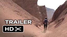 Desert Runners Official Trailer 1 (2013) - Documentary HD