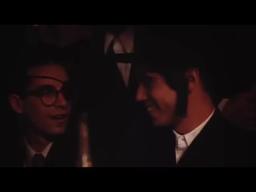 'The Chosen' Movie Trailer (1981)