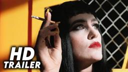 Dr. Caligari (1989) Original Trailer [FHD]