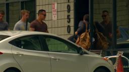 Tickled Clip - A Shoot Goes Down