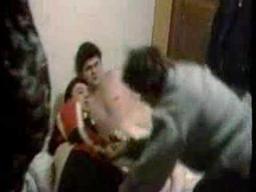 Rebellion. The Litvinenko case