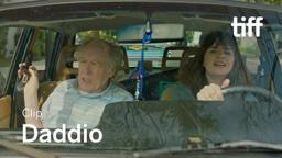 DADDIO Clip | TIFF 2019