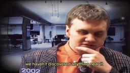 MySpace TV - 2002 - Film - Bridge To The Universe - Amiga Demo - English subtitles