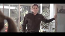 Purryburry Productions presents 'Pavlomance'. A Catacomb 48 hour film project.