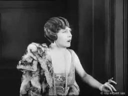 A women of paris trailer