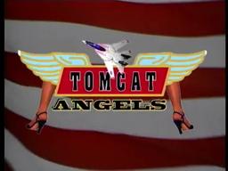 Tomcat Angels