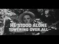 Lonely are the Brave trailer