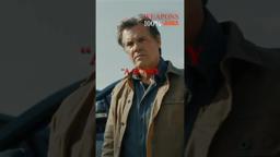 Everyone is running to see Weapons.