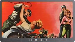 Motorcycle Gang ≣ 1957 ≣ Trailer