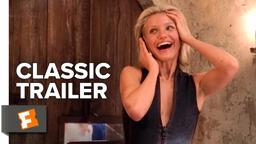 Charlie's Angels (2000) Official Trailer 1 - Cameron Diaz Movie