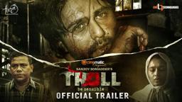 Troll | Trailer | Apurba | Tasnia Farin | Shatabdi Wadud | Rashed Mamun Apu | Sanjoy Somadder | 2020