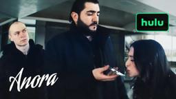 Vanya's Parents Are Coming