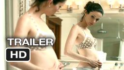Caroline And Jackie Official Trailer #1 (2013) - David Giuntoli Drama HD