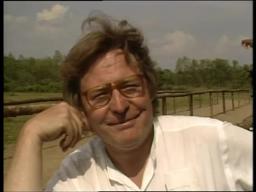 'Angel Heart' Behind-the-scenes' 2.