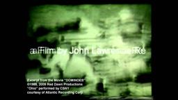 ‪Neil Young / CSNY - "Ohio" (Antiwar anthem) a scene from the film "Dominoes"‬