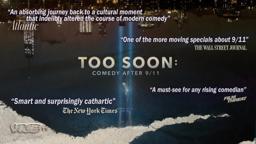 Too Soon Official Trailer