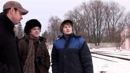 How To Re-Establish A Vodka Empire trailer