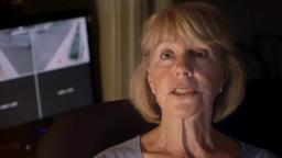 The Pink House Trailer