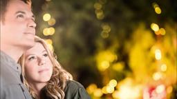 Preview + Sneak Peek - Love Under the Rainbow - Hallmark Channel