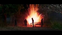 BLOOD HUNTERS: RISE OF THE HYBRIDS - 60s TRAILER