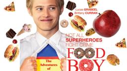 The Adventures of Food Boy | Trailer | Lucas Grabeel | Brittany Curran | Kunal Sharma I Ryne Sanborn