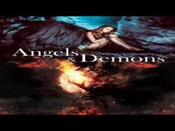 Angels and Demons are Real - Fallen Angels & Evil must be Extinguished our Future!