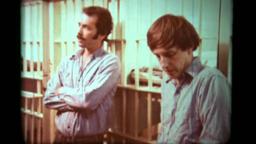 Under The Law 3 Days In The County Jail 1976 Cheesey Disney Educational Film Hbvideos